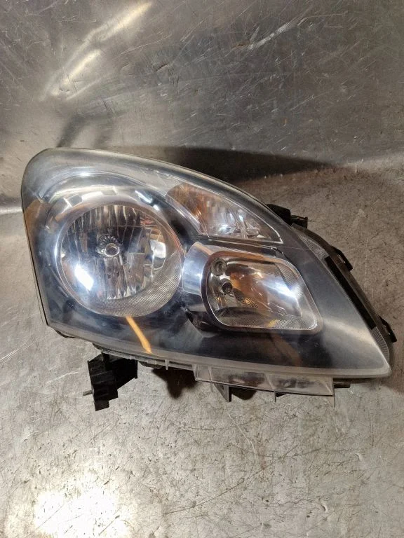 Headlight/headlamp 00HCR02A011A