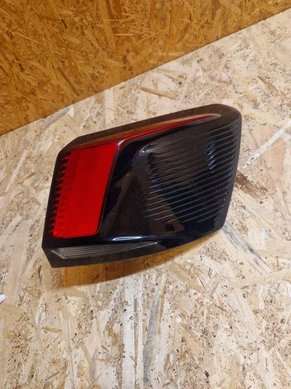 Rear/tail lights – Peugeot 3008 II (2016-2023)