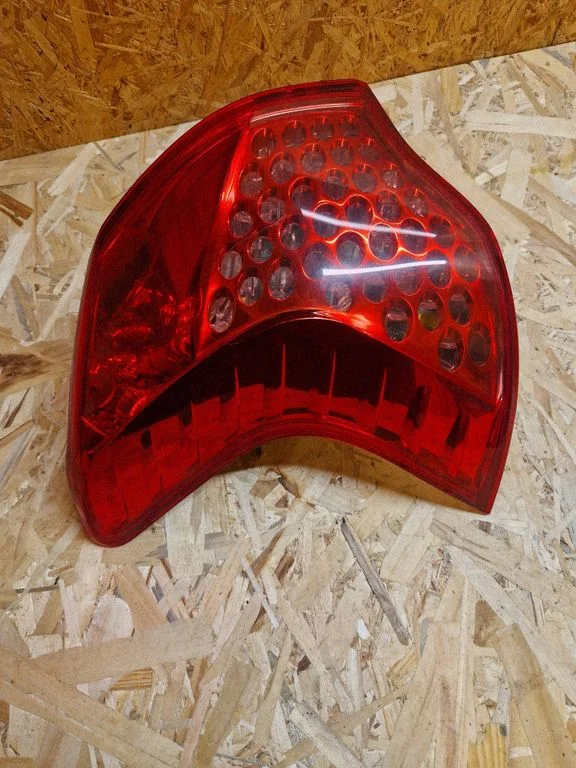 Rear/tail lights 9683460880