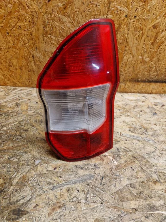 Rear/tail lights – Ford Transit Custom (2013-2023)