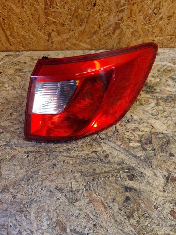 Rear/tail lights – Seat Ibiza IV (6J,6P) (2008-2017)