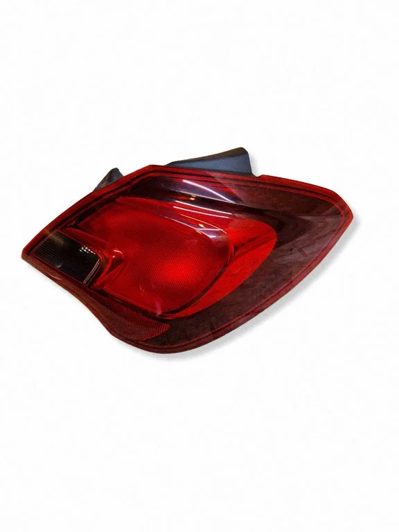 Rear/tail lights 460034366