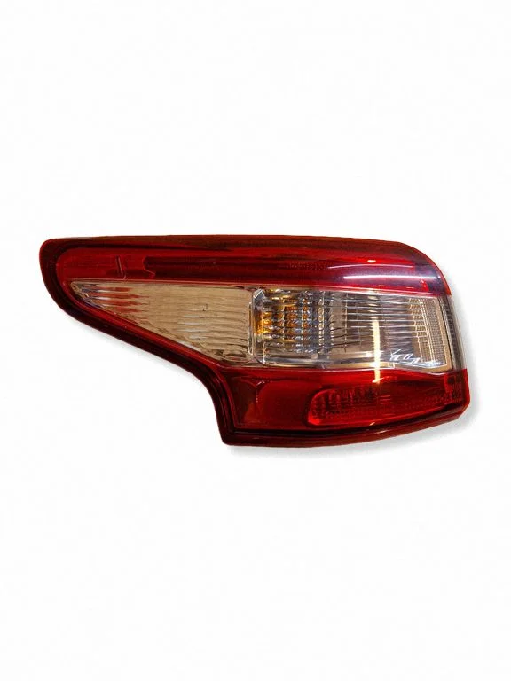 Rear/tail lights 265554EA0A