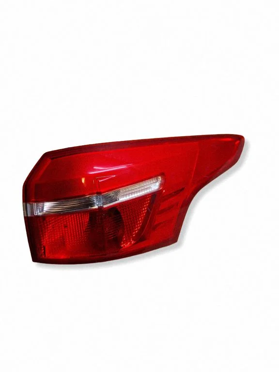 Rear/tail lights 08431190D