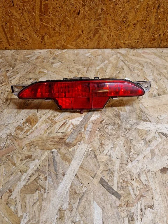 Rear/tail lights 9674308980