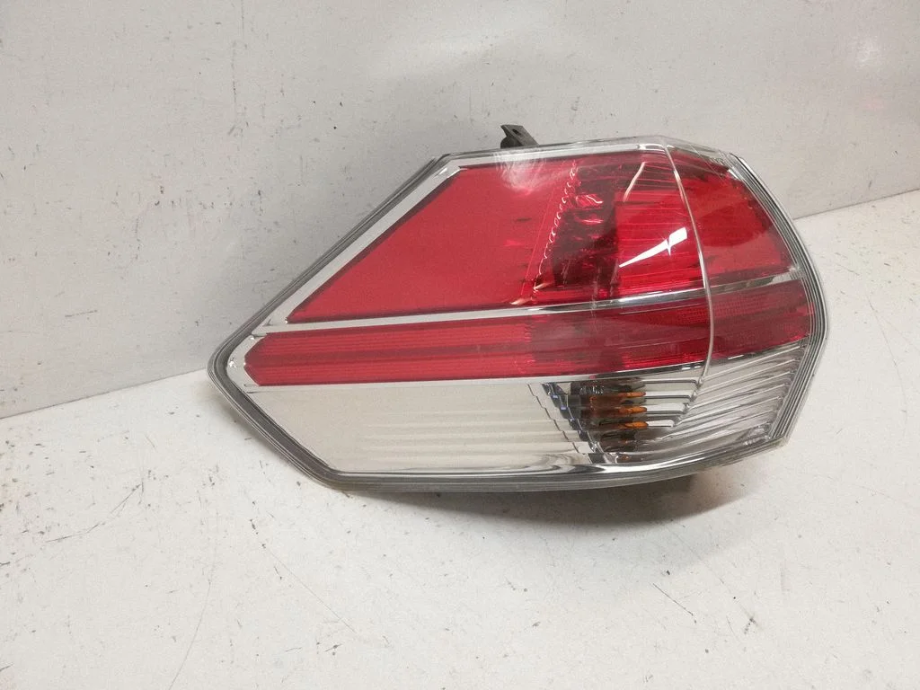 Rear/tail lights – Nissan X-Trail T32 (2014-2021)