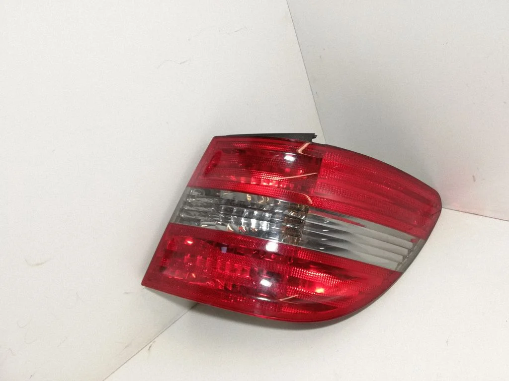 Tagatuli keres – Mercedes-Benz B-klass W245 (2005-2011)