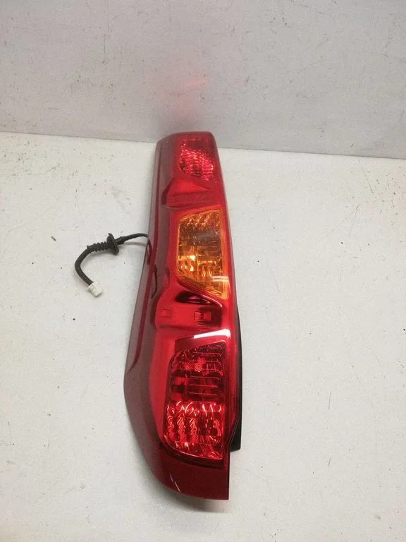 Rear/tail lights – Nissan X-Trail T31 (2007-2014)