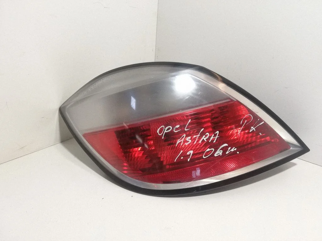 Rear/tail lights 24451845