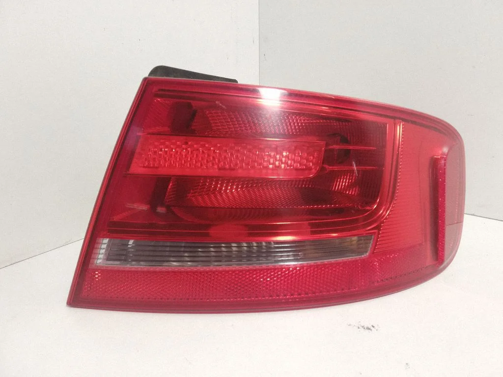 Rear/tail lights – Audi A4 Allroad B8 (2008-2016)