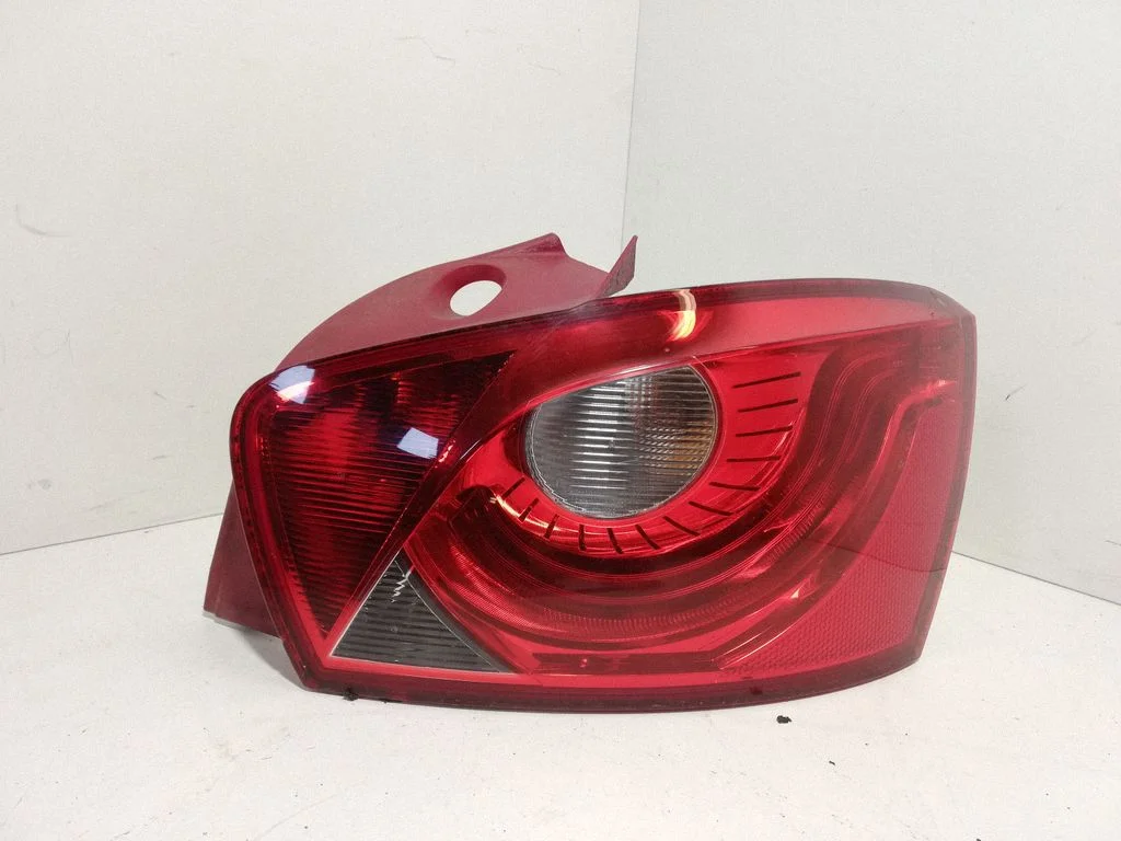 Rear/tail lights – Seat Ibiza IV (6J,6P) (2008-2017)