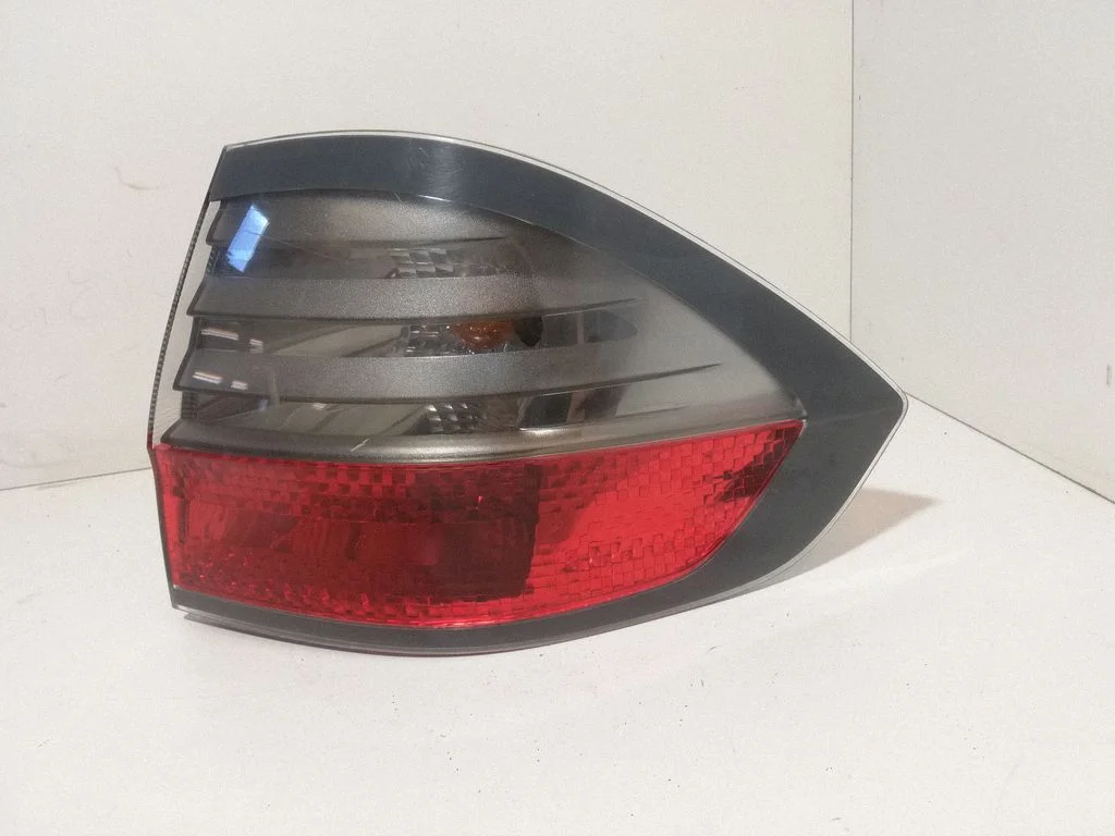 Tagatuli keres – Ford S-MAX (2006-2015)