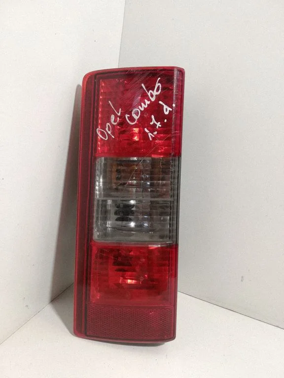 Rear/tail lights 453122 – Opel Combo C (2001-2011)