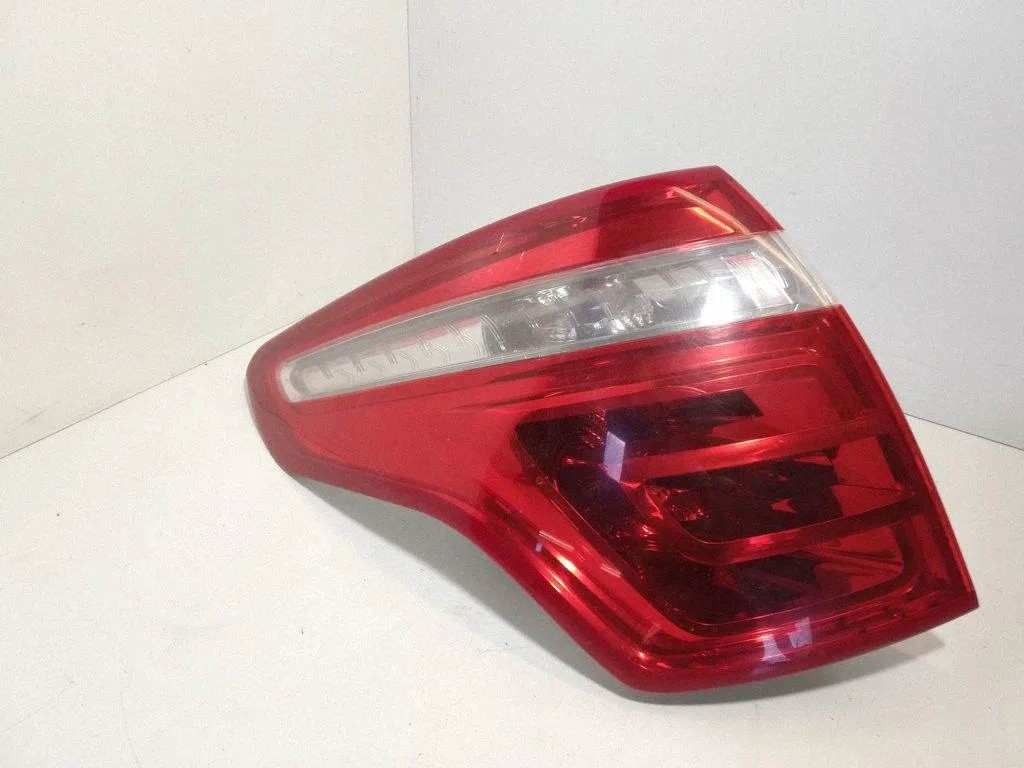 Rear/tail lights 9653547580