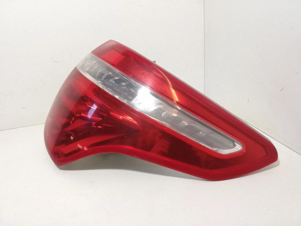 Rear/tail lights 9653547480