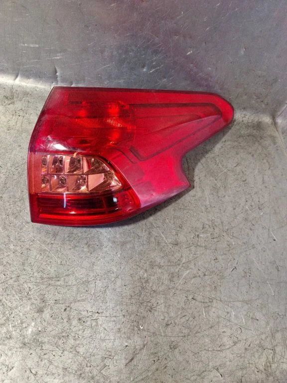 Rear/tail lights 9681074080