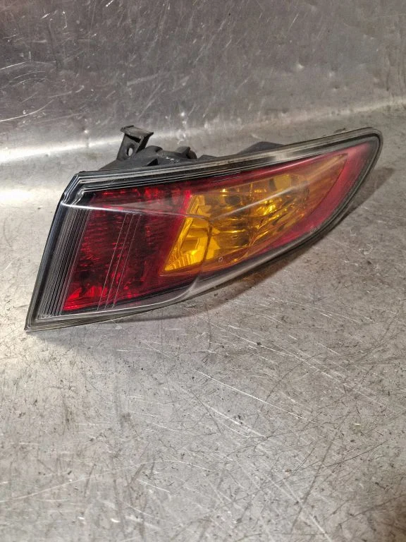 Tagatuli keres – Honda Civic (2006-2011)