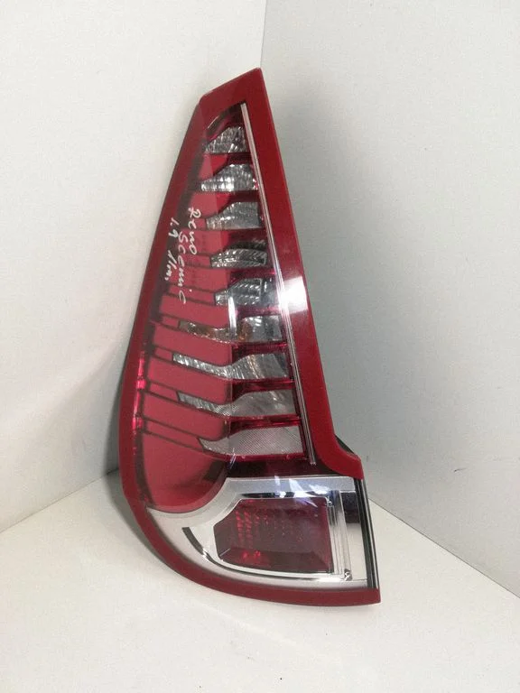 Rear/tail lights – Renault Scenic III -  Grand scenic III (2009-2016)