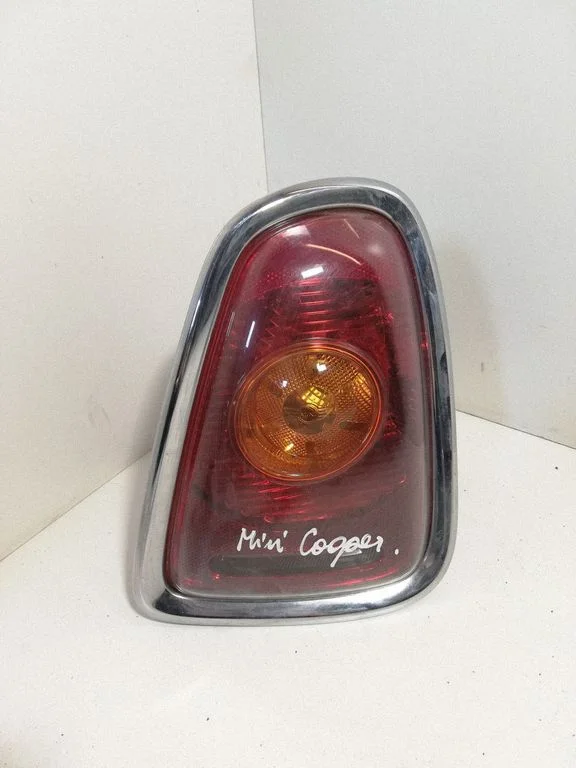 Rear/tail lights 2757010 – Mini One - Cooper R50 - 53 (2001-2006)