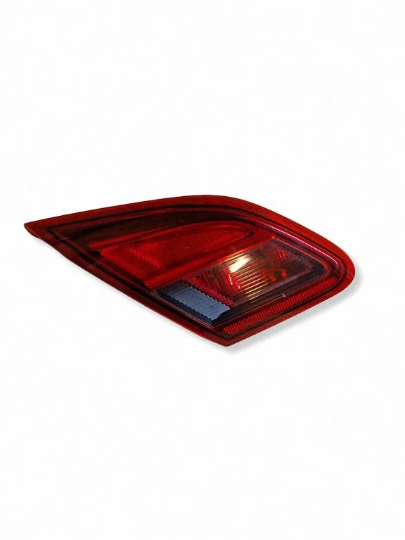Tailgate rear/tail lights 39012623