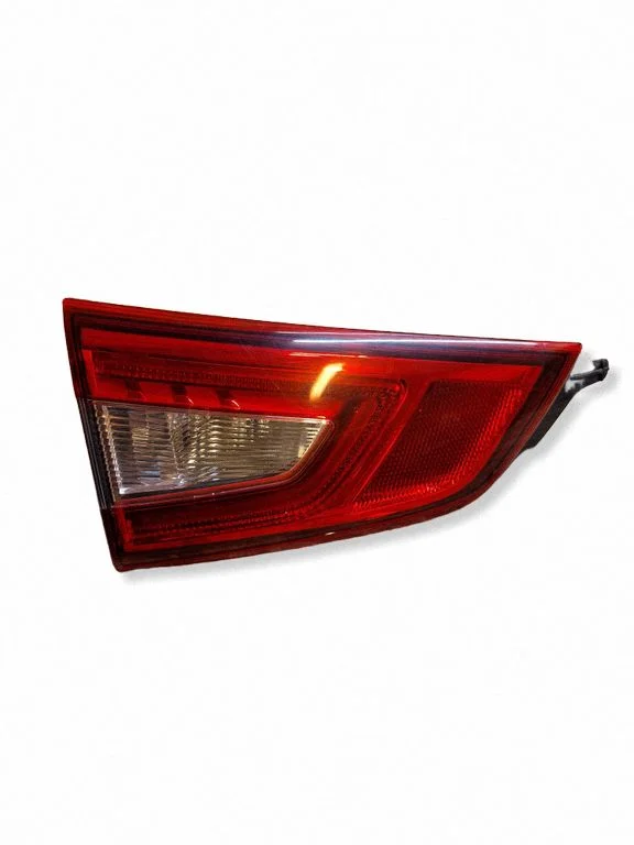 Tailgate rear/tail lights 265554EA5D