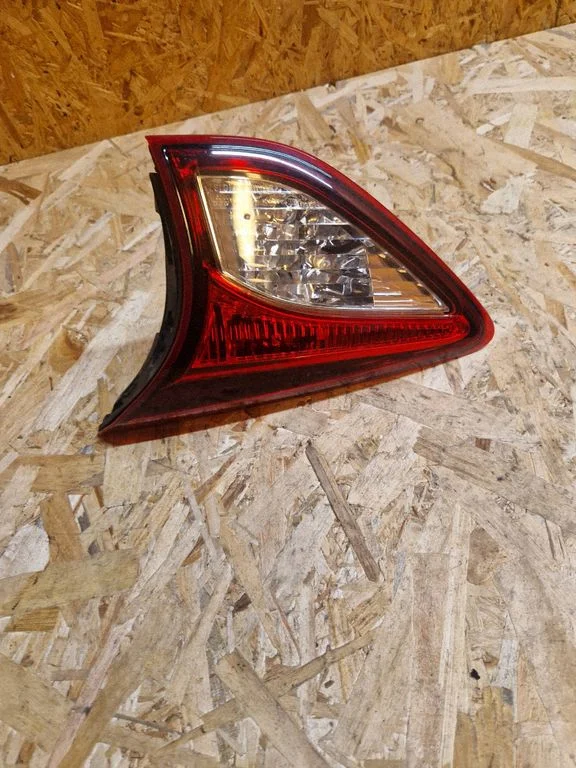 Tailgate rear/tail lights K2442