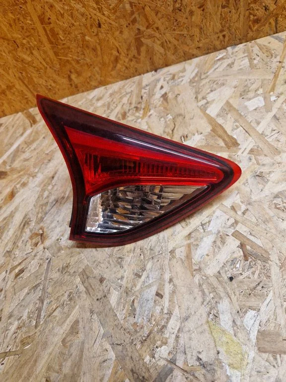 Tailgate rear/tail lights K2442