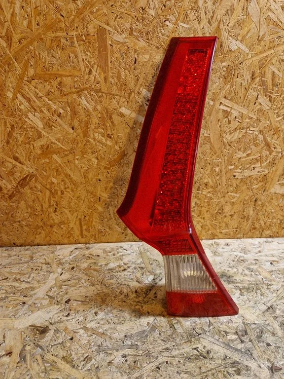 Tailgate rear/tail lights 164391