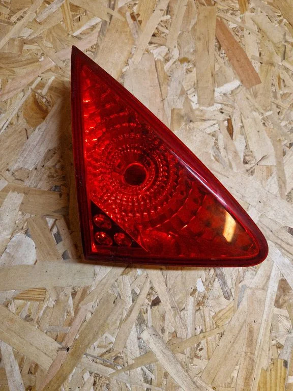 Tailgate rear/tail lights 9683461080
