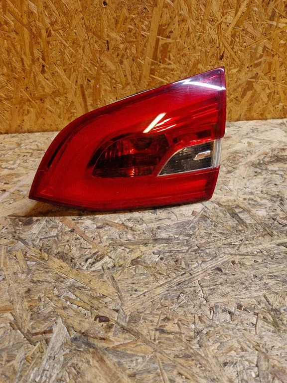 Tailgate rear/tail lights 9678094880