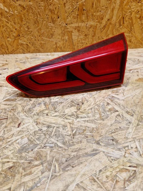 Tailgate rear/tail lights 92404C8000