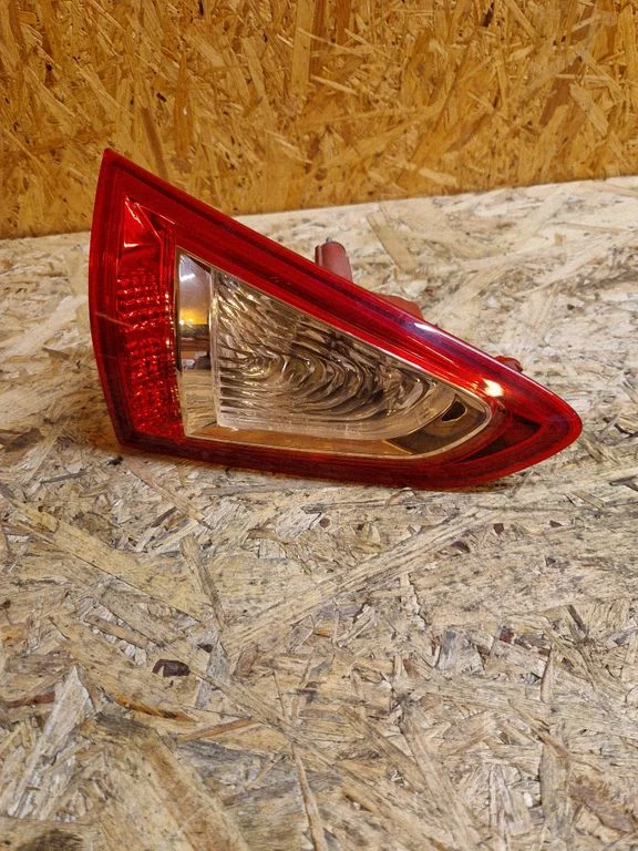 Tailgate rear/tail lights – Infiniti EX (2007-)