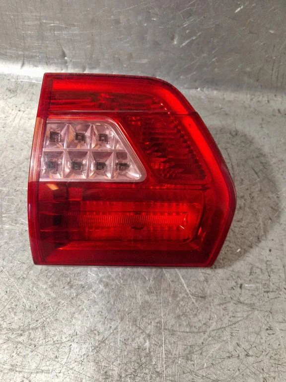 Tailgate rear/tail lights 9671811380