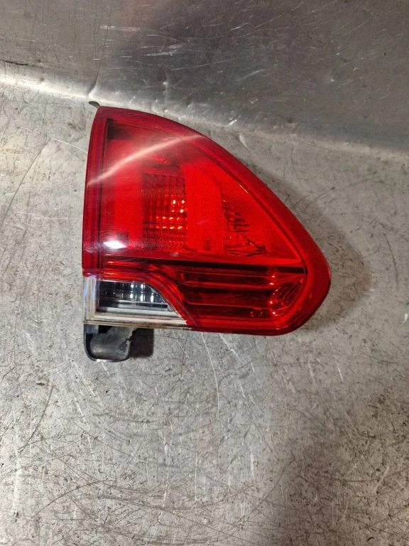 Tailgate rear/tail lights 9678074480