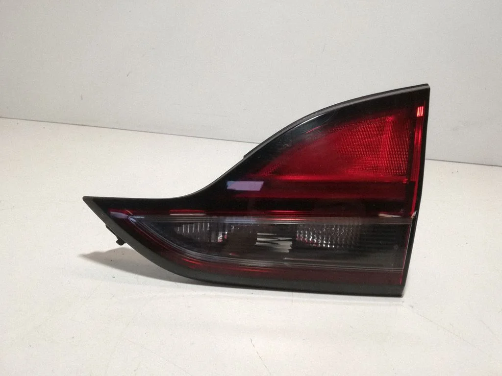 Tailgate rear/tail lights – Opel Zafira C (2011-2019)
