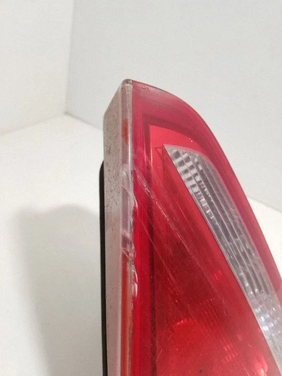 Lampa tylna w klapie – Audi A5 Sportback 8TA (2009-2016)