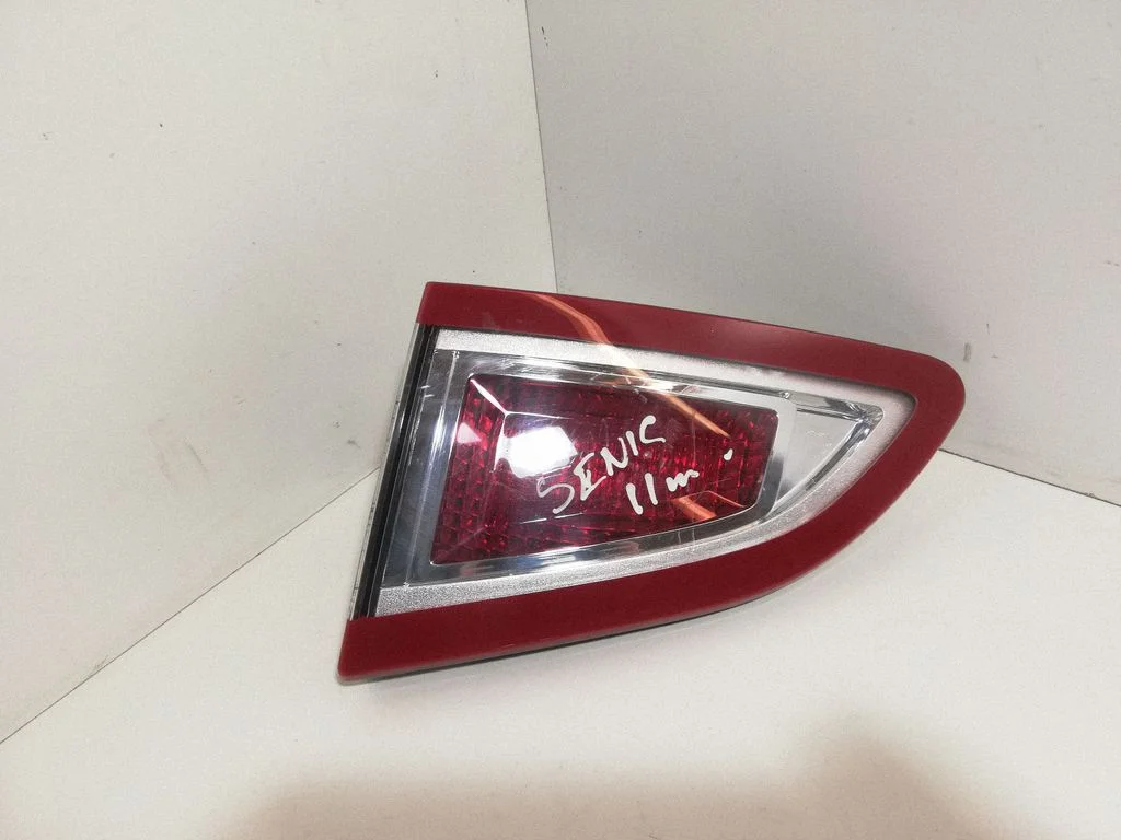 Tailgate rear/tail lights – Renault Scenic III - Grand scenic III (2009-2016)
