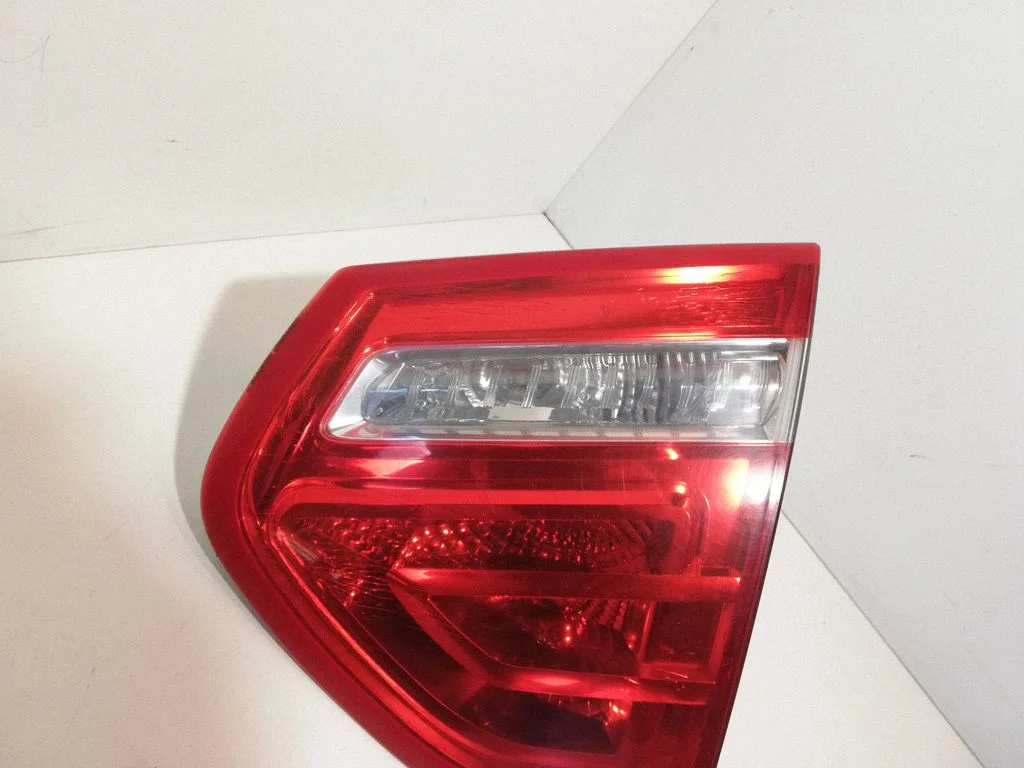 Tagatuli luugil – Citroen C4 I (2004-2010)