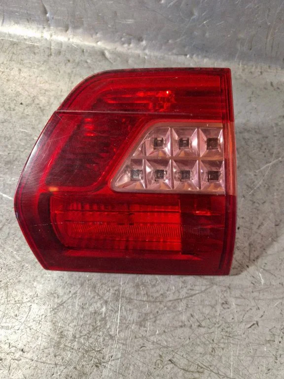 Tailgate rear/tail lights 9671811480