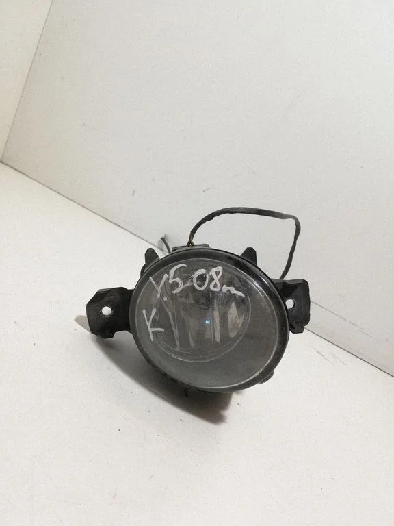 Halogen przedni 63176924655