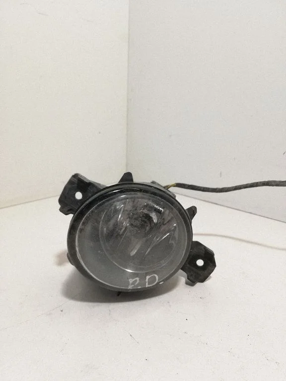 Front fog light – BMW X5 E70 (2006-2013)