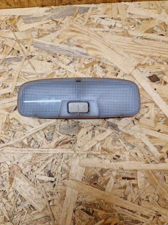 Rear seat light – Ford Transit Custom (2013-2023)