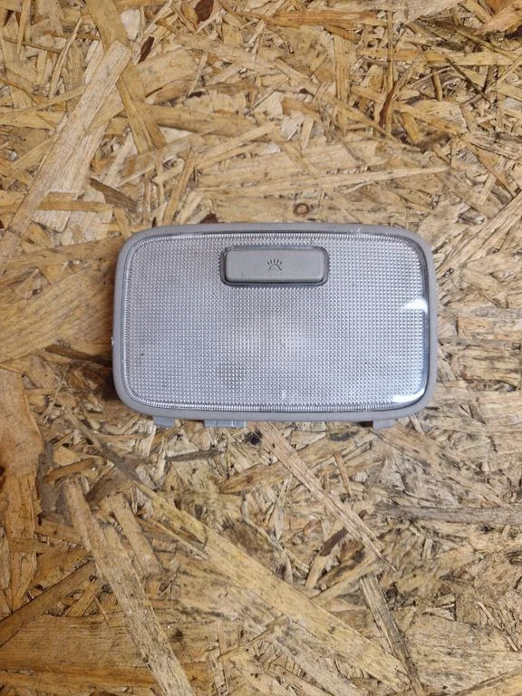 Rear seat light 928503XXXX