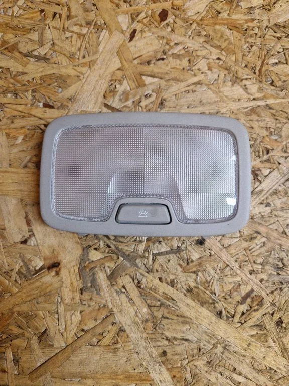Rear seat light 92850G5000