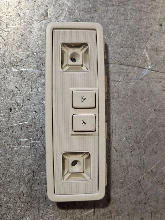 Rear seat light 5G0947291K