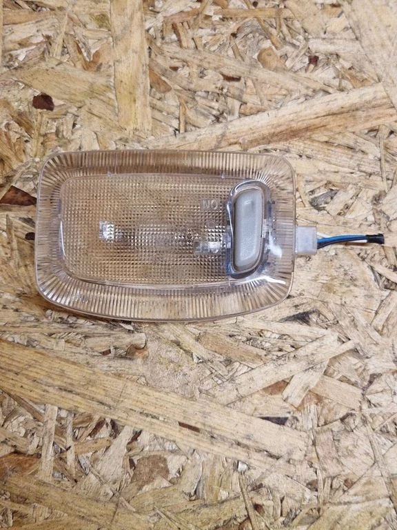 Front seat light 264307665R