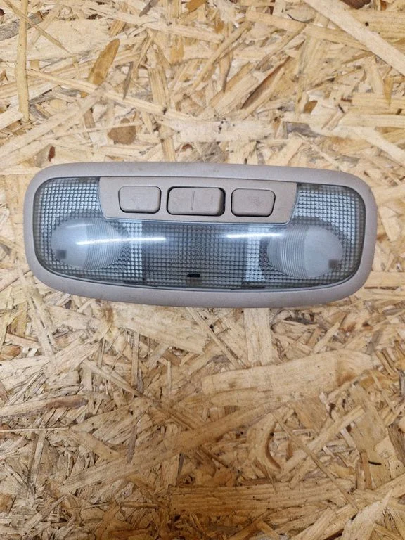Front seat light – Ford Transit Custom (2013-2023)
