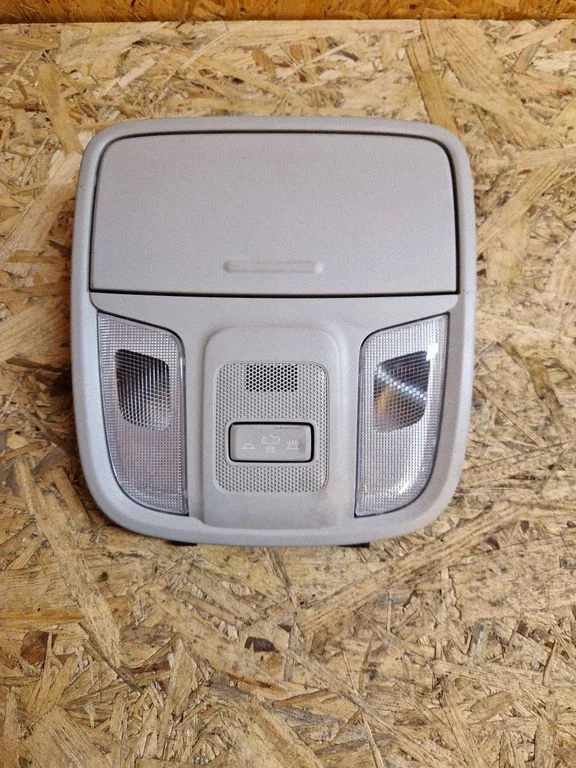 Front seat light 92800D90XX