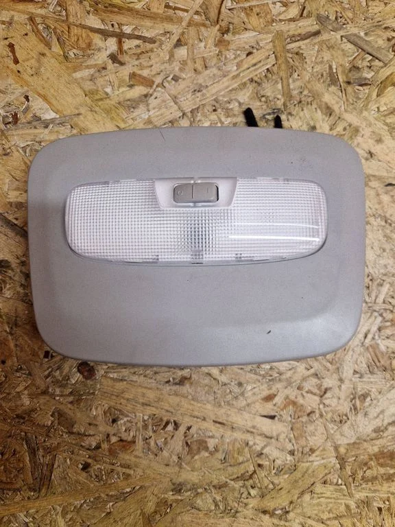 Front seat light – Ford E-Transit (2020-)