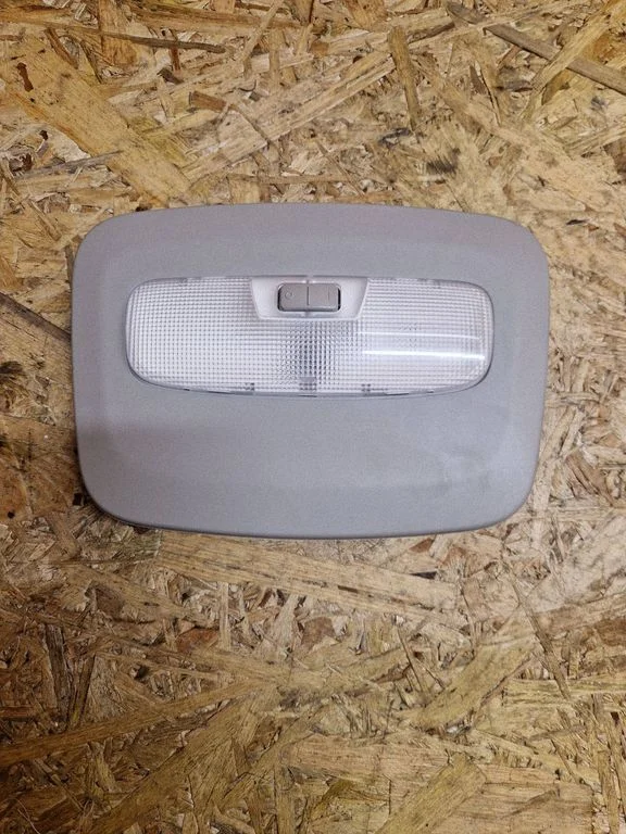 Front seat light – Ford E-Transit (2020-)